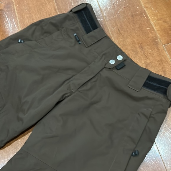 Spyder Women’s Snowboard/ski Pants - Picture 3 of 6